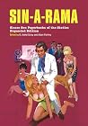 Sin-a-Rama. Expanded Edition - Sleaze Sex Paperbacks of the Sixties