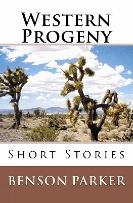 Western Progeny - Short Stories