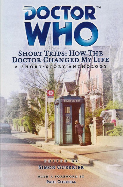 Doctor Who Short Trips
