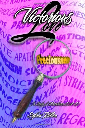 Victorious Love