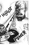 The Highest Power Zine