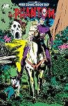 The Phantom FCBD 2016