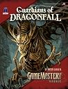 GameMastery Module J2 - Guardians of Dragonfall