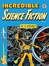 The EC Archives - Incredible Science Fiction