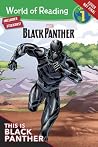 Black Panther - This is Black Panther