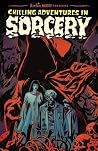 Chilling Adventures in Sorcery