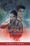 Temporary Duty Assignment
