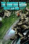 The Martian Wave - 2017