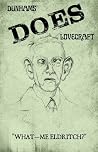 DUNHAMS DOES LOVECRAFT Issue #1