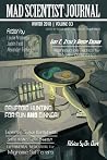 Mad Scientist Journal - Winter 2018