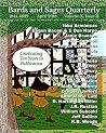 Bards and Sages Quarterly Volume 10 Issue 2 April 2018