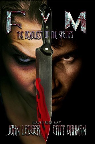 F v M - Deadliest of the Species