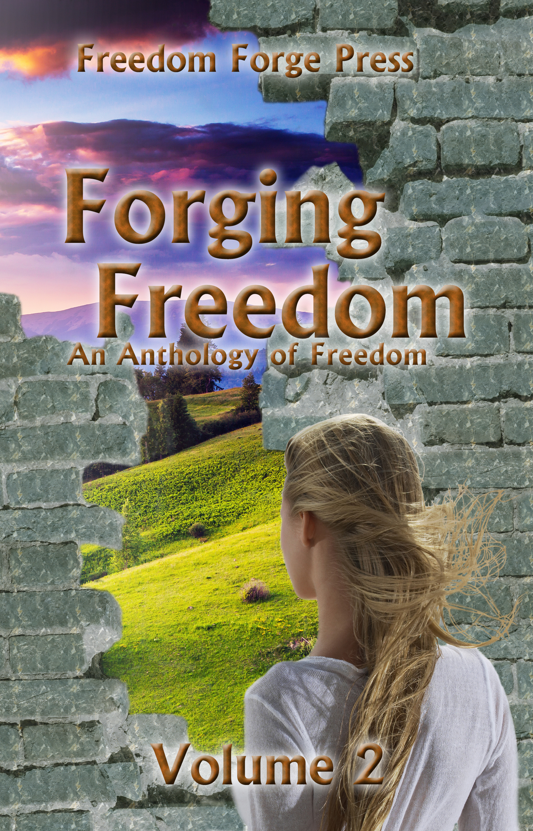 Forging Freedom 2