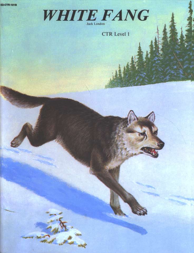 White Fang