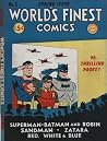 World's Finest Comics (1941-) #5