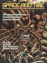 Space and Time Magazine, Winter 2017