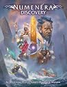 Numenera Destiny