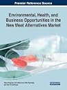 Handbook of Research on Social Marketing and Its Influence on Animal Origin Food Product Consumption