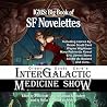 InterGalactic Medicine Show - Big Book of SF Novelettes