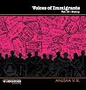 Voices of Immigrants