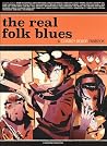 The Real Folk Blues - a Cowboy Bebop Fanbook