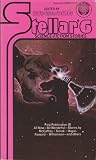Stellar #6 - Science Fiction Stories