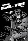 Batman Black and White Omnibus