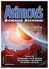 Asimov's Science Fiction May/June 2019