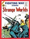 Strange Worlds #22