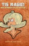 Tis Magic! Our Memories of Catweazle
