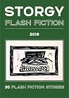 STORGY Flash Fiction 2019