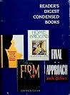 Reader's Digest Condensed Books - Volume 3 1991