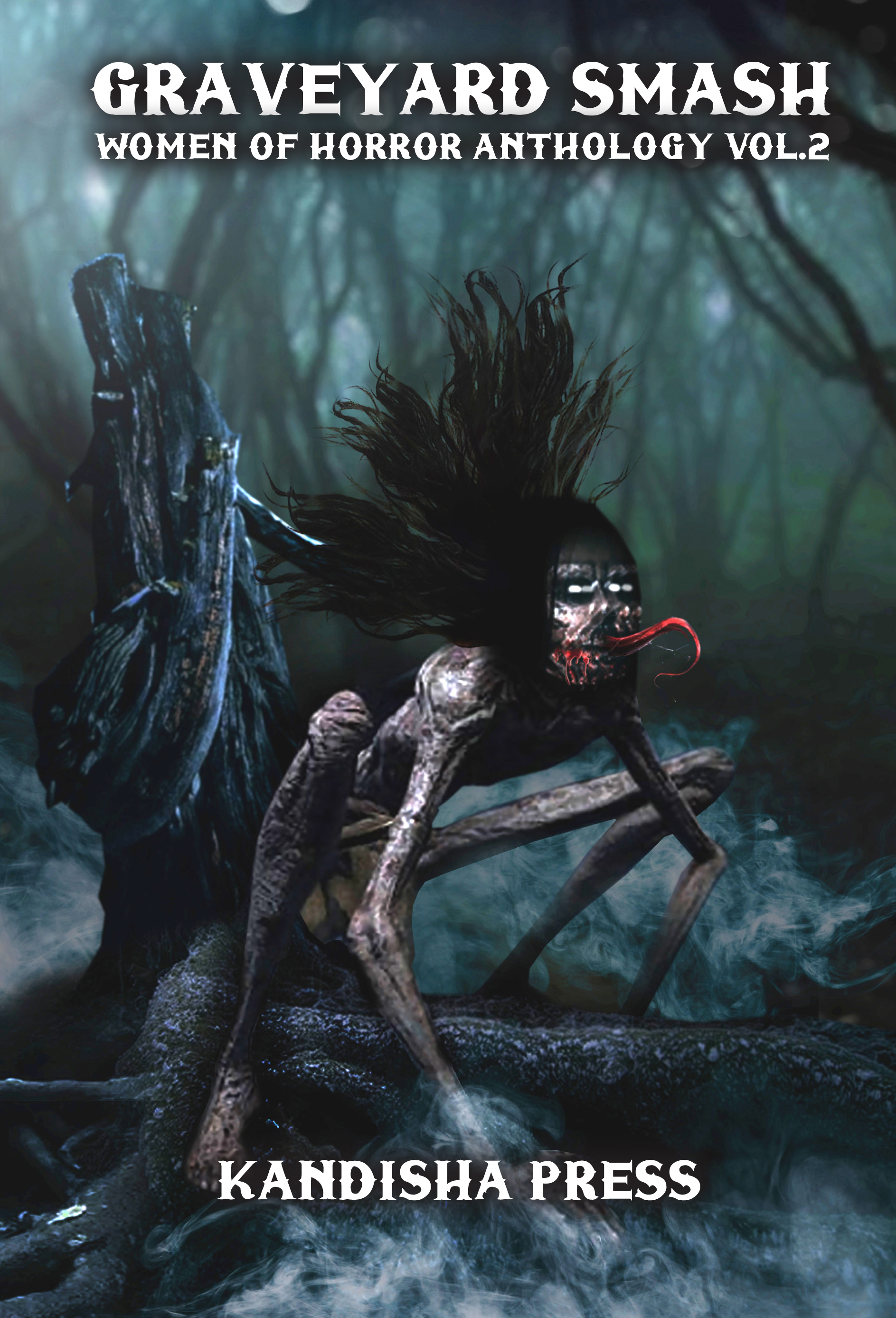 Graveyard Smash