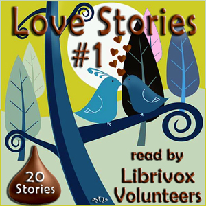 Love Stories, Volume 1
