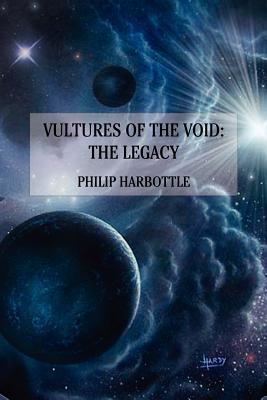 Vultures of the Void - The Legacy
