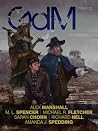 Grimdark Magazine, Issue 21, January 2020