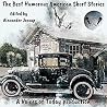 The Best American Humorous Short Stories