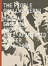 The People Shall Govern! - Medu Art Ensemble and the Anti-Apartheid Poster, 1979-1985