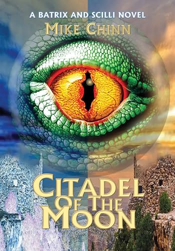 Citadel of the Moon