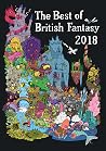 The Best of British Fantasy 2018