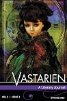 Vastarien - Vol. 3, Issue 1