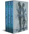 Adam Dutton & Beverly Laborde Mystery Series Box Set - Books 1-3