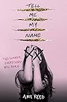 Tell Me My Name