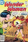 Wonder Woman #232