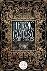 Heroic Fantasy Short Stories