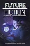 Future Fiction - New Dimensions in International Science Fiction