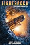 Lightspeed Magazine - Issue 124, September 2020