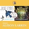 Alison Larkin Presents - Jane Eyre and The Secret Garden