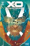 X-O Manowar, Book One