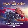 Doctor Who - The Secrets of Det-Sen